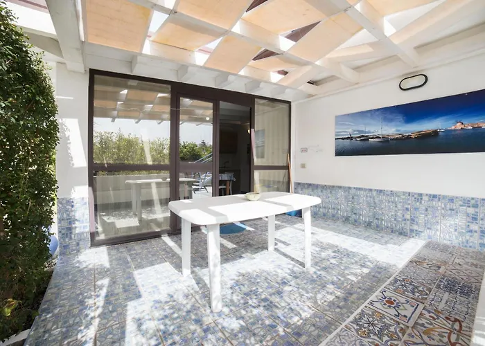 Villa Concettina Capo dʼOrlando